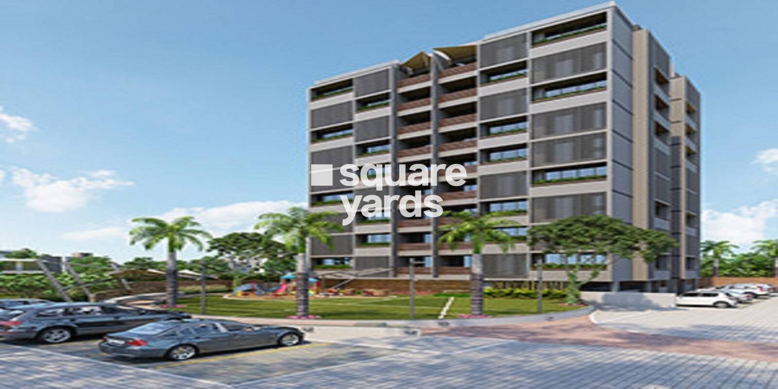 Vyapti Vandematram Crosswind