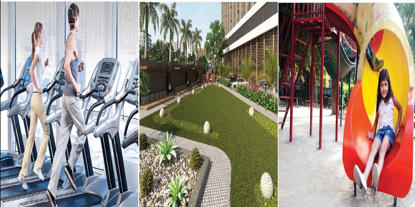 Yash Pinnacle Amenities-Features