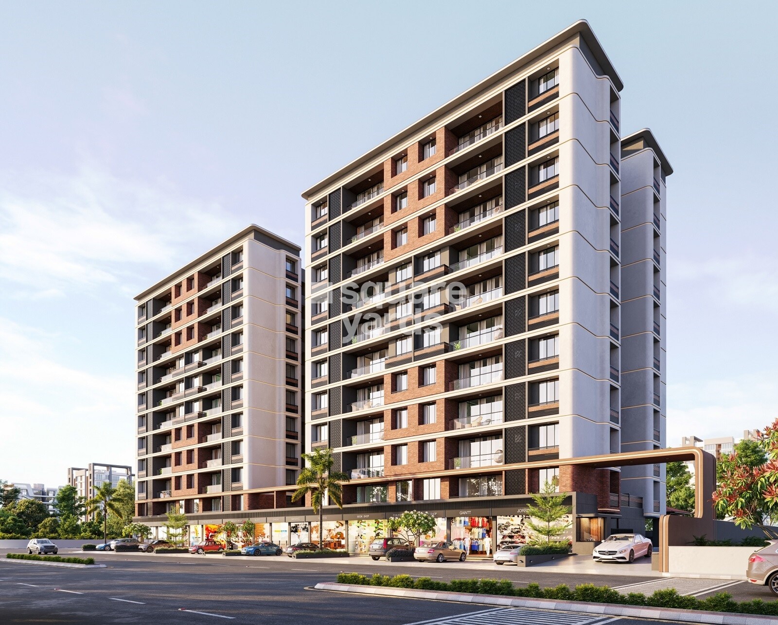 Yug Vincitore Rivera