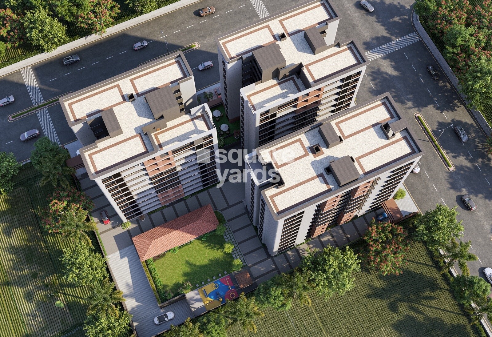 Yug Vincitore Rivera