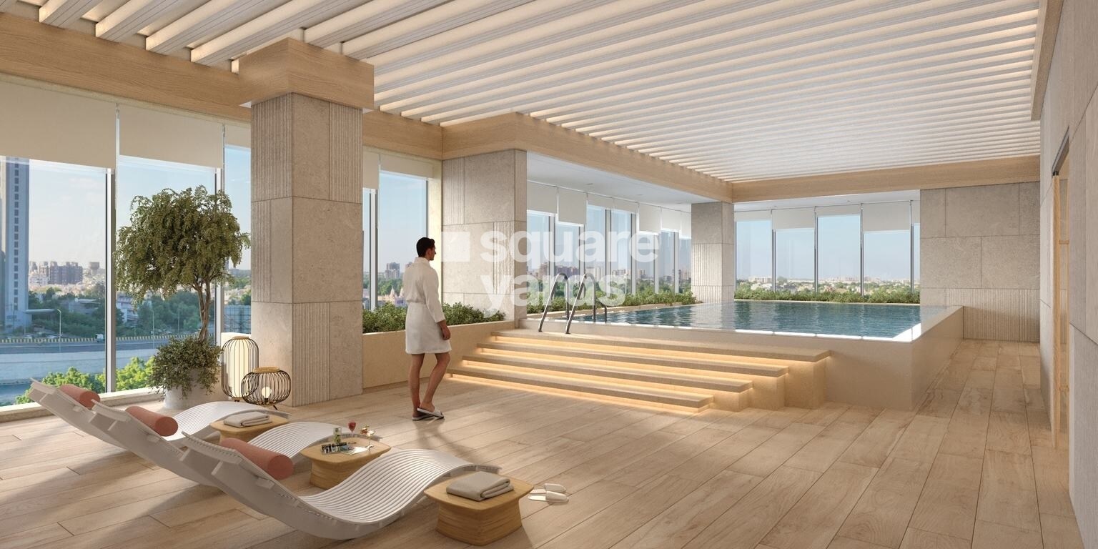 Z Luxuria Amenities-Features 5
