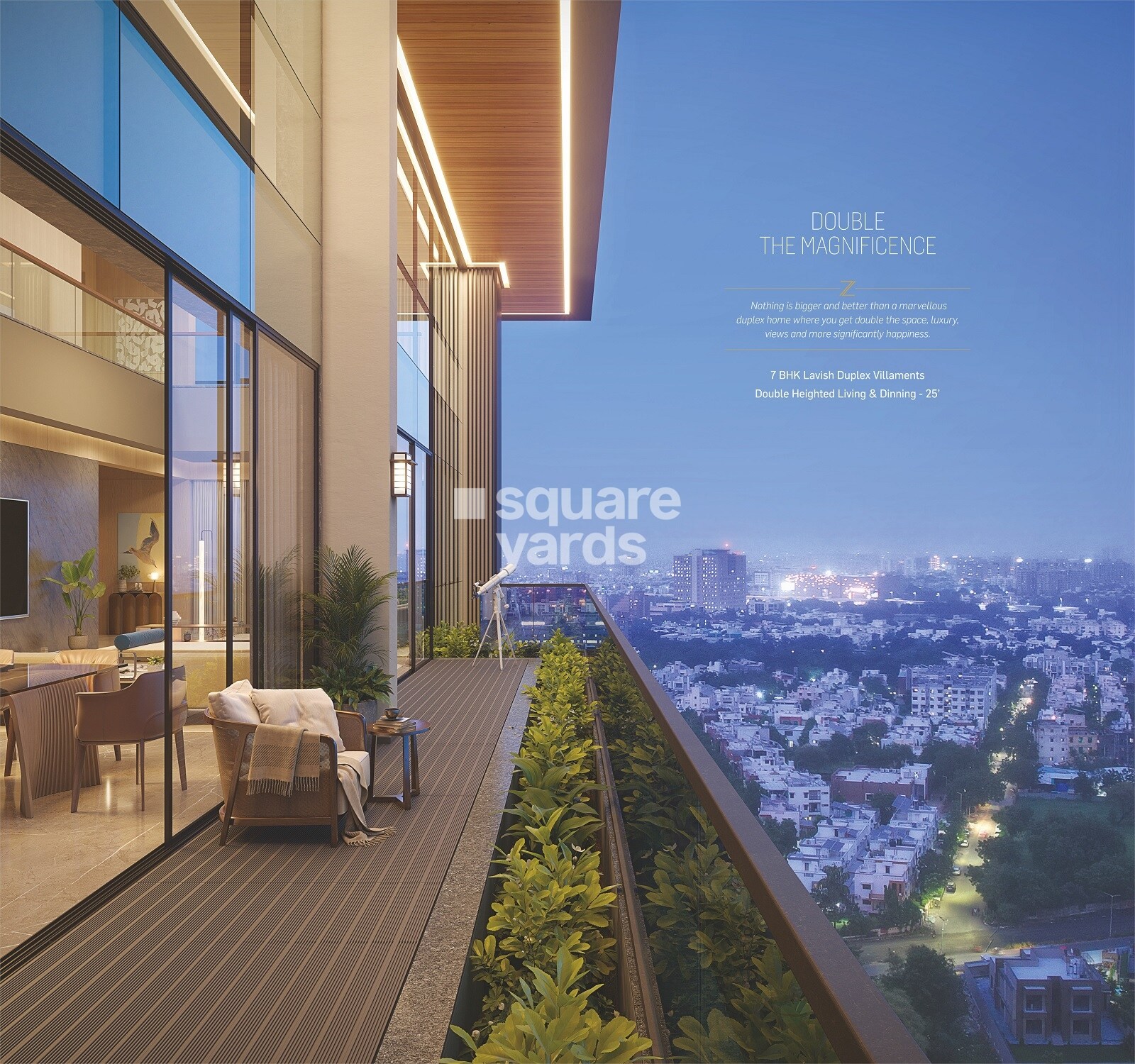 Z Luxuria Amenities-Features 7