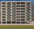 Zodiac Sainath Apartment
