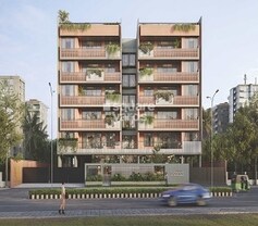 7th Heaven Earth Eleanor, Bopal, Ahmedabad