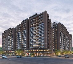 A Shridhar Vandemataram Rameshwar, Naranpura, Ahmedabad