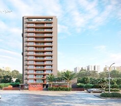 Aahana Evara, Koba, Ahmedabad