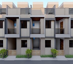 Aakar Divine, Sanand, Ahmedabad