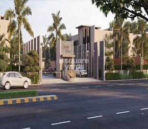 Aamrakunj Ayka, Bhat, Ahmedabad