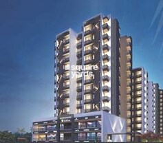 Aaravi 156, Bopal, Ahmedabad