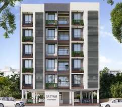 Aarinston Satyam Apartment Flagship