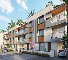 Aarna Legacy, Raysan, Ahmedabad