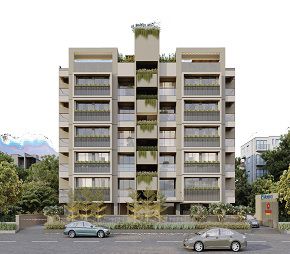 Aarshis Morena Apartment