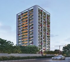 Aarya Olive XIV, Ambawadi, Ahmedabad