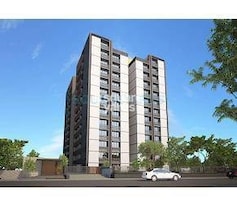 Aaryan Aaryavart Heights, Satellite, Ahmedabad