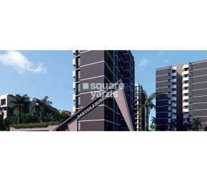 Aaryan Builders Eminent Cover Image