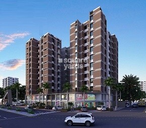 Aaryan Builders Euphoria