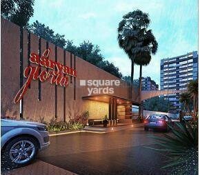 Aaryan Builders Gloria, Bopal, Ahmedabad