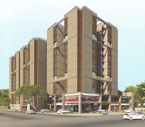 Aaryan Embassy