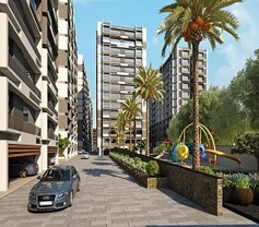 Aaryan Gloria, South Bopal, Ahmedabad