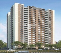 Aaryan Opulence, Ambli, Ahmedabad