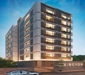 Aaryarath Vibgyor