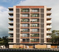 Aashka Aatman, Vastrapur, Ahmedabad