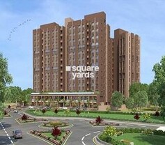 Aashray Arise, Shilaj, Ahmedabad