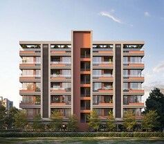 Aashtaa Prabhuvan 5, Paldi, Ahmedabad