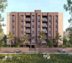 Aastha Athens, Navrangpura, Ahmedabad