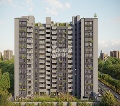 Aavishkar Atlantis Elevate, Vaishnodevi Circle, Ahmedabad