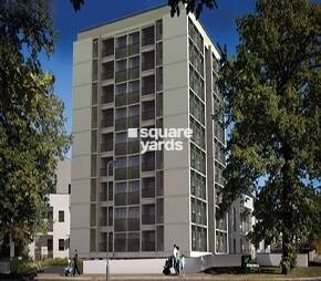 Aavkar Abhilash Apartments
