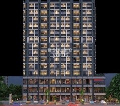 Aayat Avenue, Sarkhej, Ahmedabad