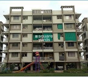Abhilekh Sthapatya Elegance residential project in Nava Naroda