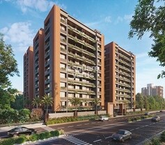 Abhishek Apple Green Homes, Koba, Ahmedabad