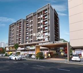 Abjibapa Dev Aashish Divine, Nava Naroda, Ahmedabad