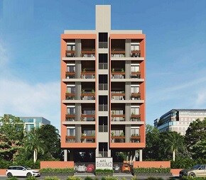 Abyss Ample Elysium 2, Mani Nagar, Ahmedabad