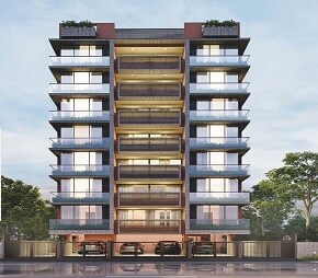 Abyss Ample Elysium, Mani Nagar, Ahmedabad