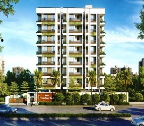 Achal Shree Vasundhara Royal, Naroda, Ahmedabad