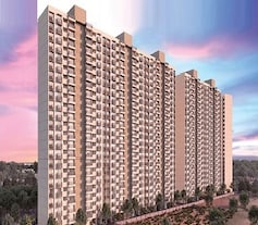 Adani Aster Neo, Shantigram, Ahmedabad