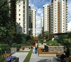Adani Elysium
