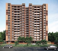 Adani Embrace, Shantigram, Ahmedabad