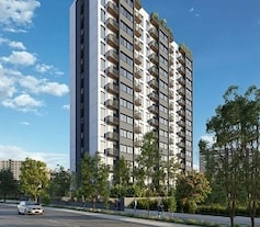 Adani Ikaria, Shantigram, Ahmedabad
