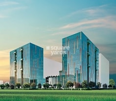 Adani Inspire Corporate Capital, Shantigram, Ahmedabad