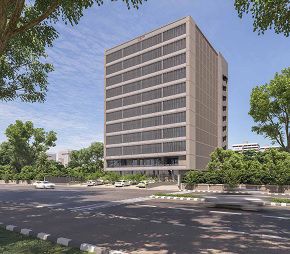 Adani Medico House