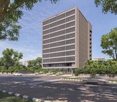 Adani Medico House Featured Image