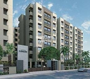 Adani Shantigram Aangan