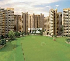 Adani Shantigram, Near Vaishno Devi Circle On SG Highway, Ahmedabad