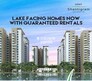 Adani Shantigram Water Lily Flagship Image