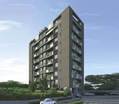 Addor 14 Crowns, Navrangpura, Ahmedabad