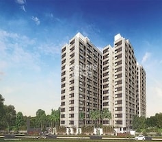 Addor Cloud 9, Satellite, Ahmedabad